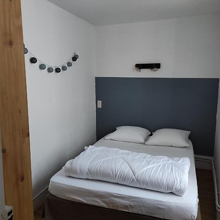 Maison De Village Dans Une Rue Calme อักซ์-เลส์-แตร์มส์ ภายนอก รูปภาพ