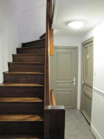Maison De Village Dans Une Rue Calme อักซ์-เลส์-แตร์มส์ ภายนอก รูปภาพ