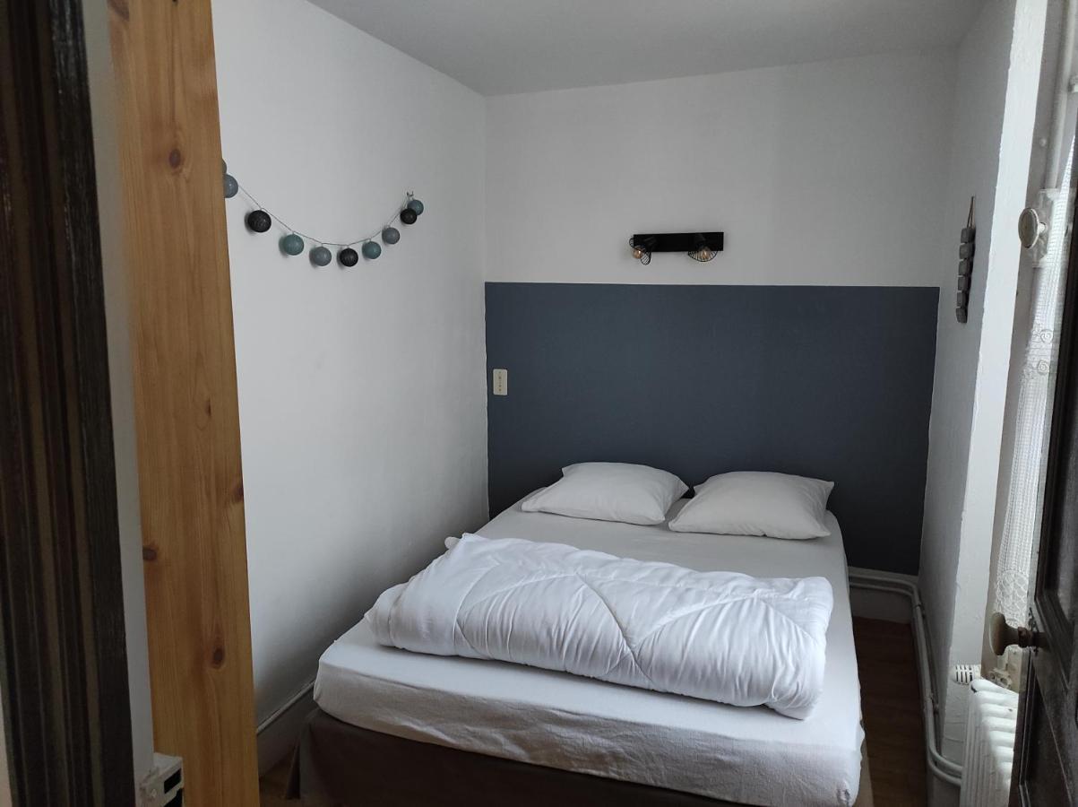 Maison De Village Dans Une Rue Calme อักซ์-เลส์-แตร์มส์ ภายนอก รูปภาพ